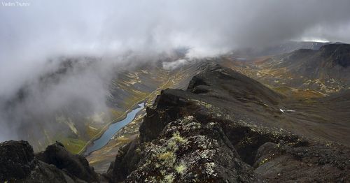 Планета Хибины