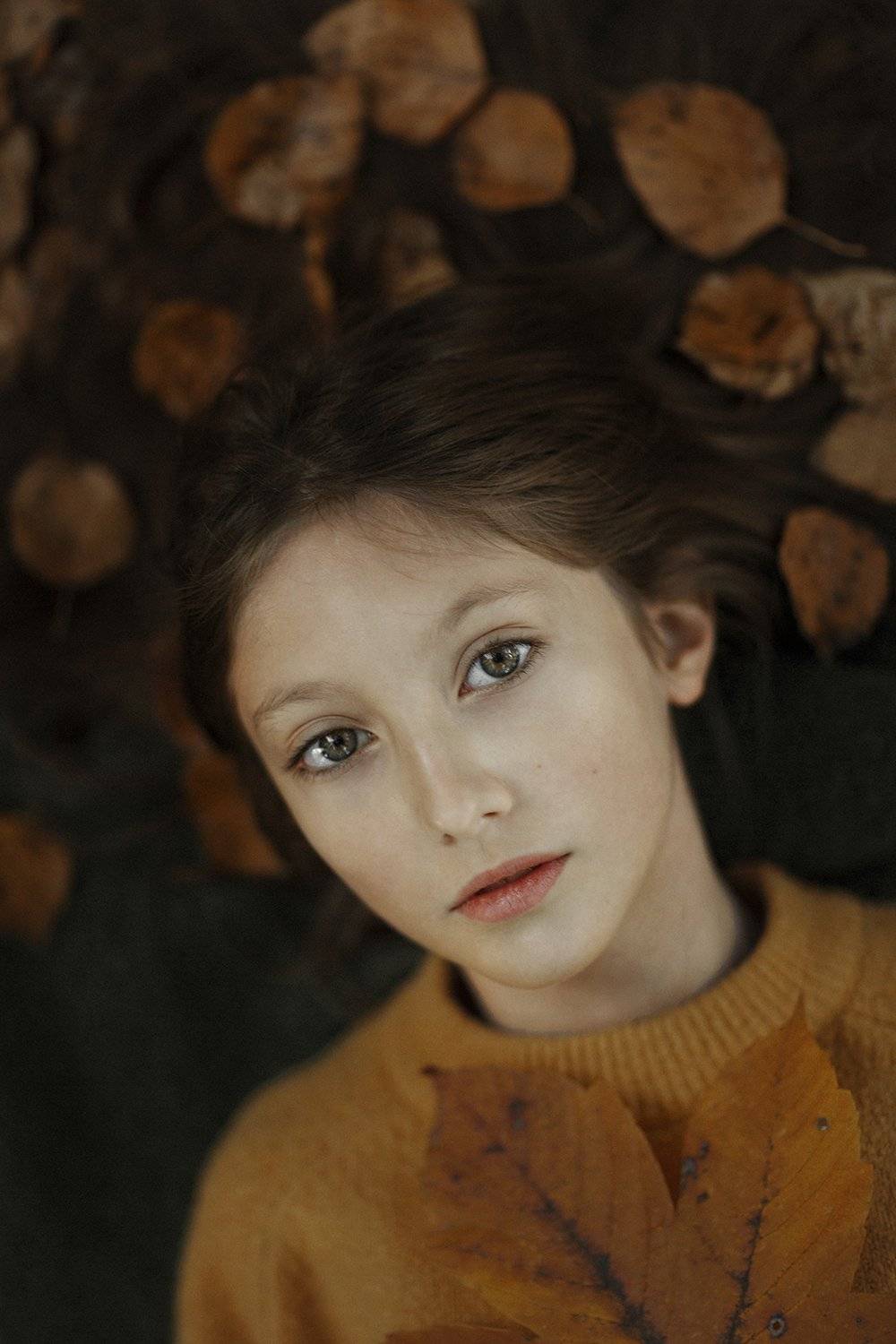 , Desislava Kuleshova