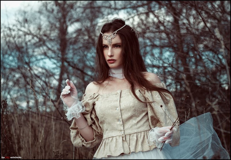 Таня. фото превью