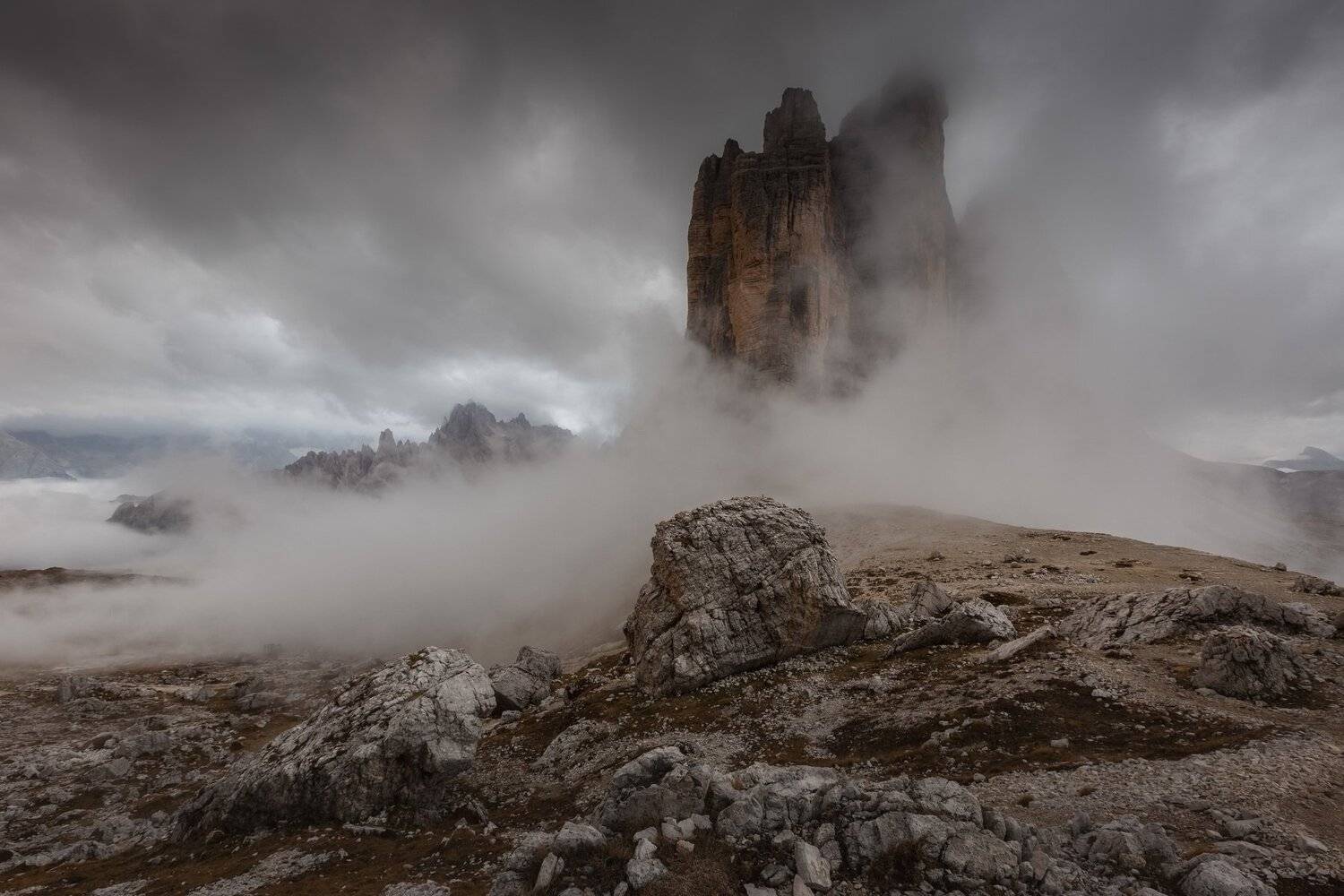 , Геннадий Финенко