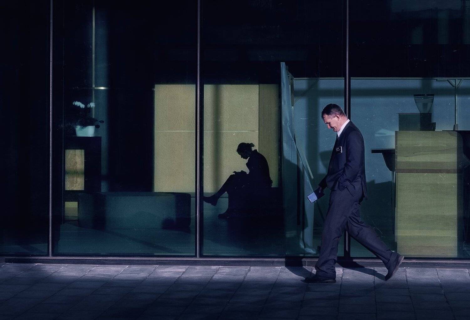 , Баранов Олег