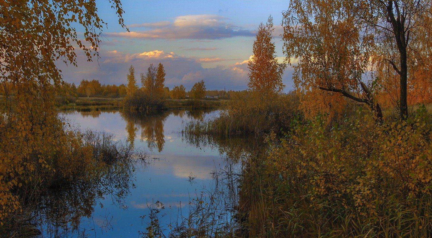 , Елена Рубинская