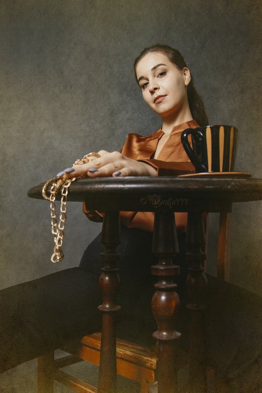 Ксения фото превью