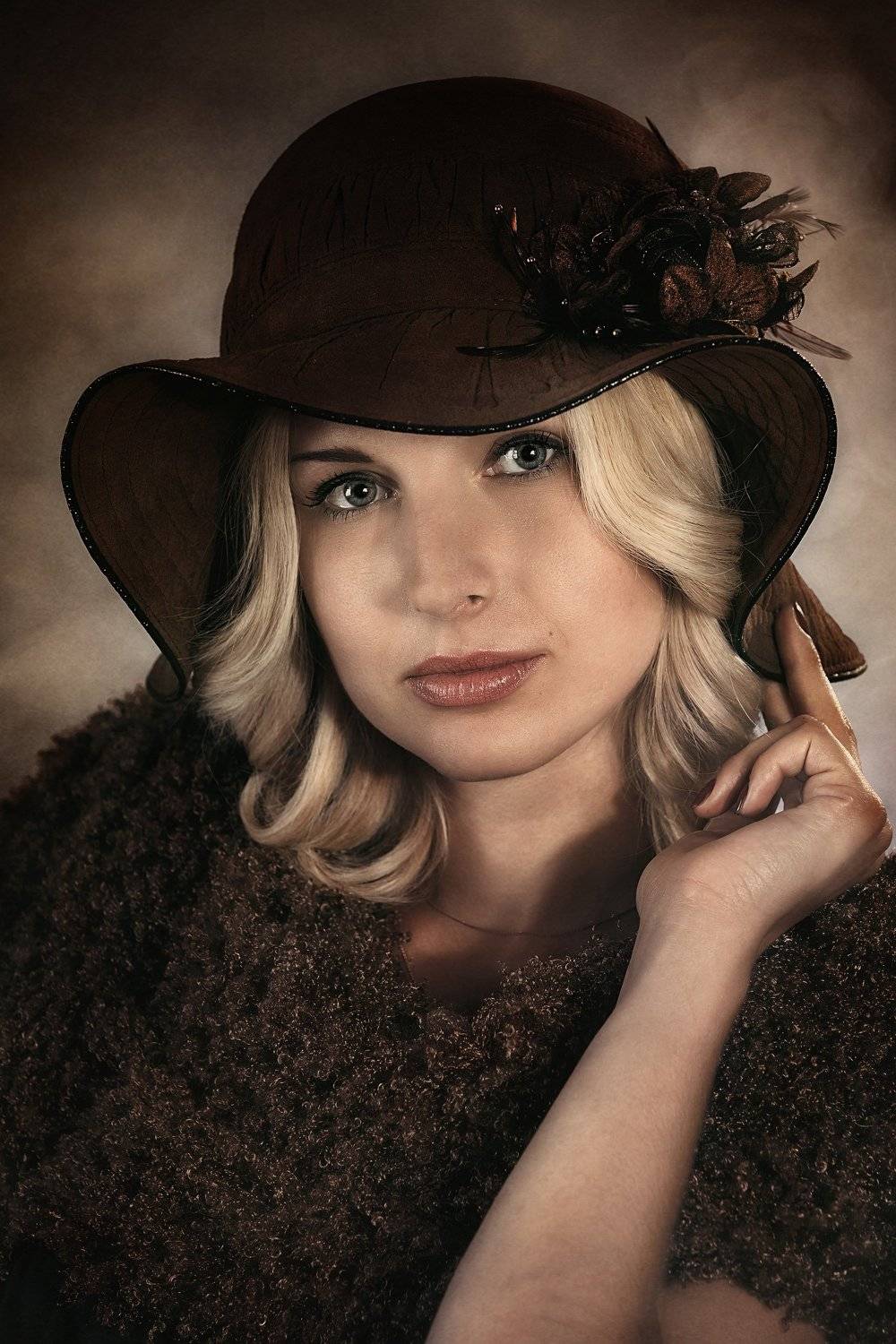 , Алексей Гуляев