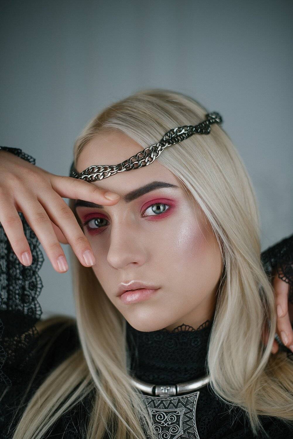 , Ксения Заводчикова