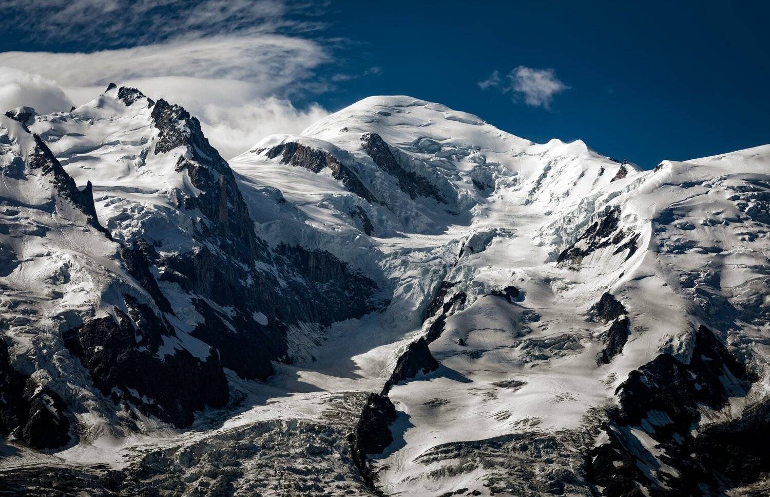 горы, альпы, Александр Безмолитвенный