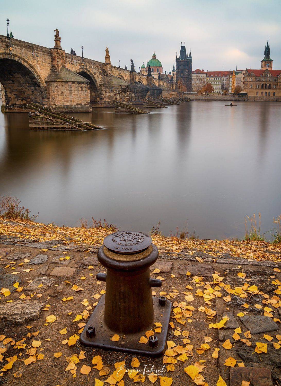 , Evgeni Fabis
