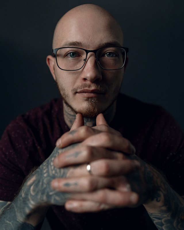 Рустам фото превью