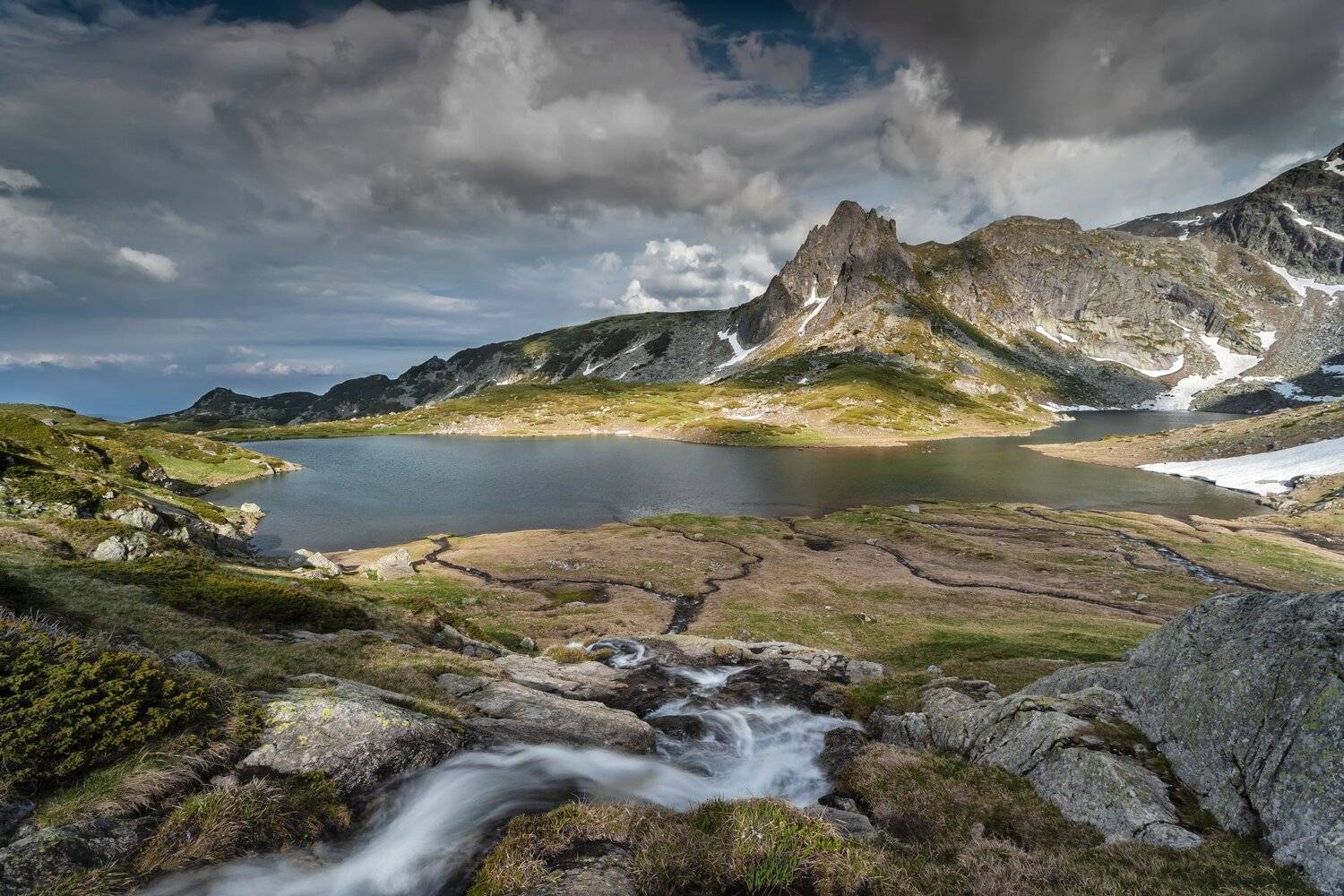 , Александър Сандев