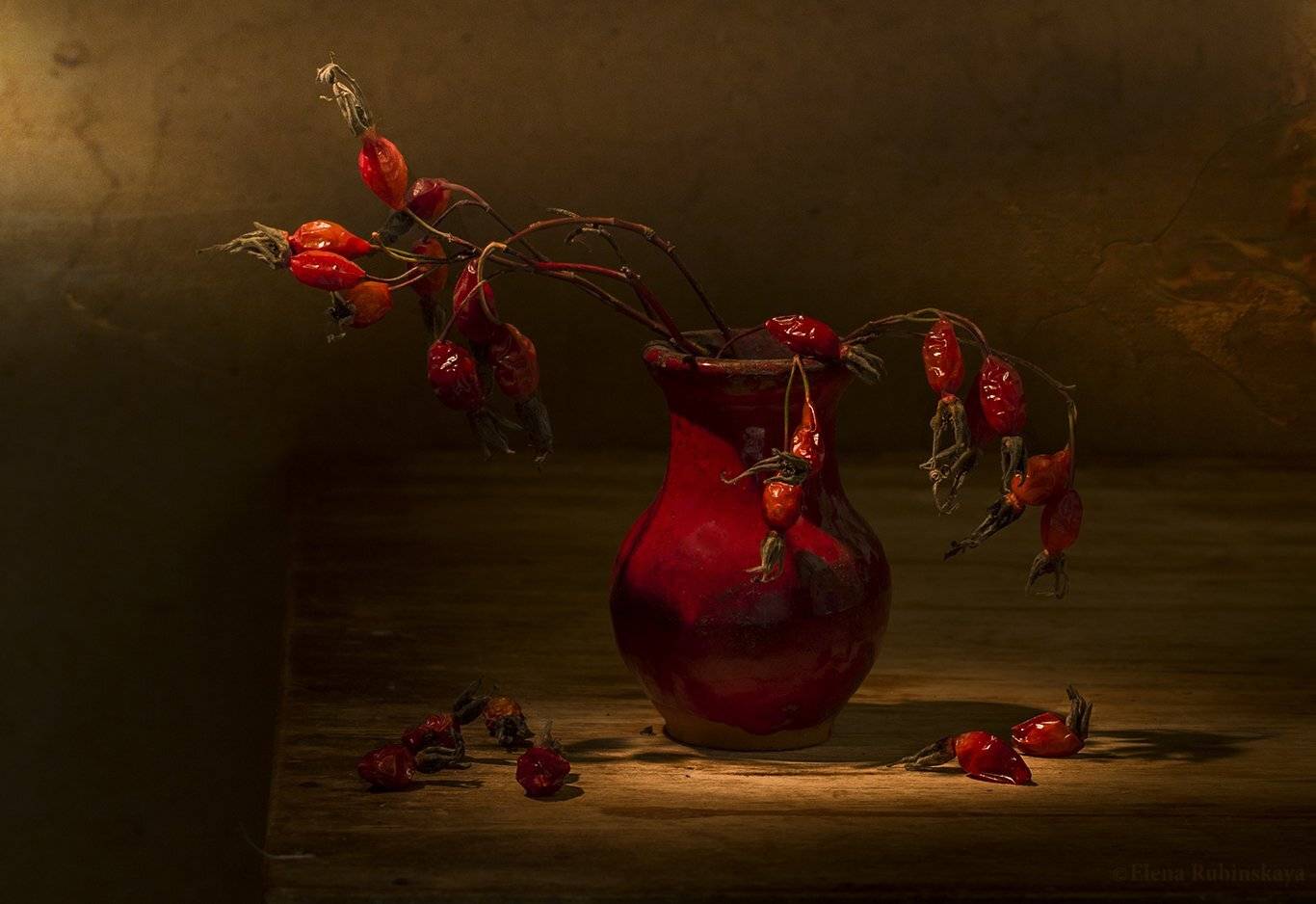 , Елена Рубинская