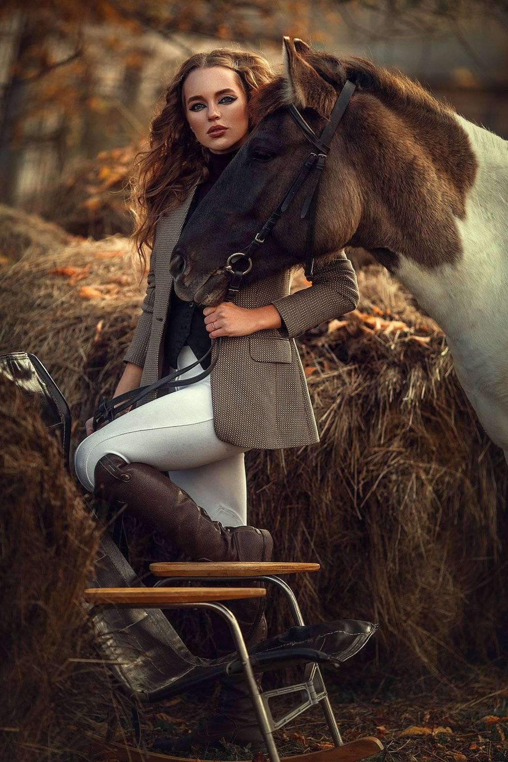 , Анюта Онтикова