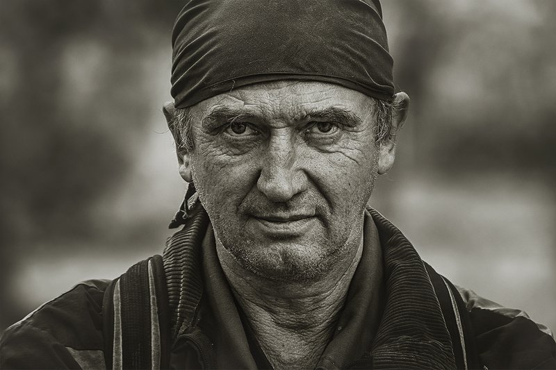 Разнорабочий фото превью