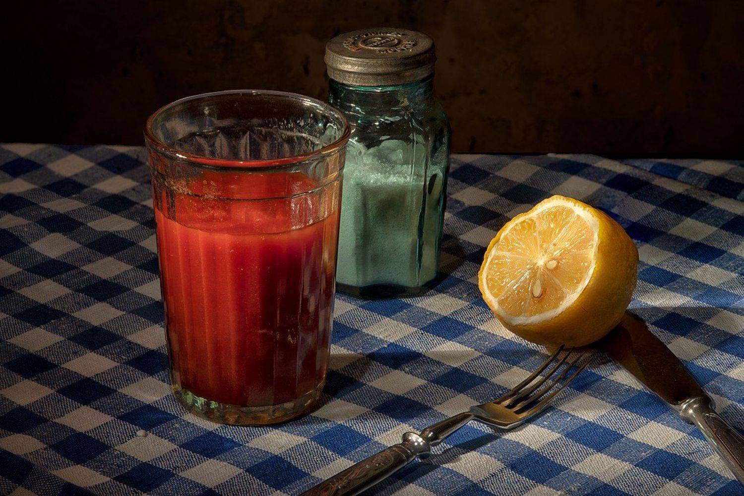 , Николай Ляпин