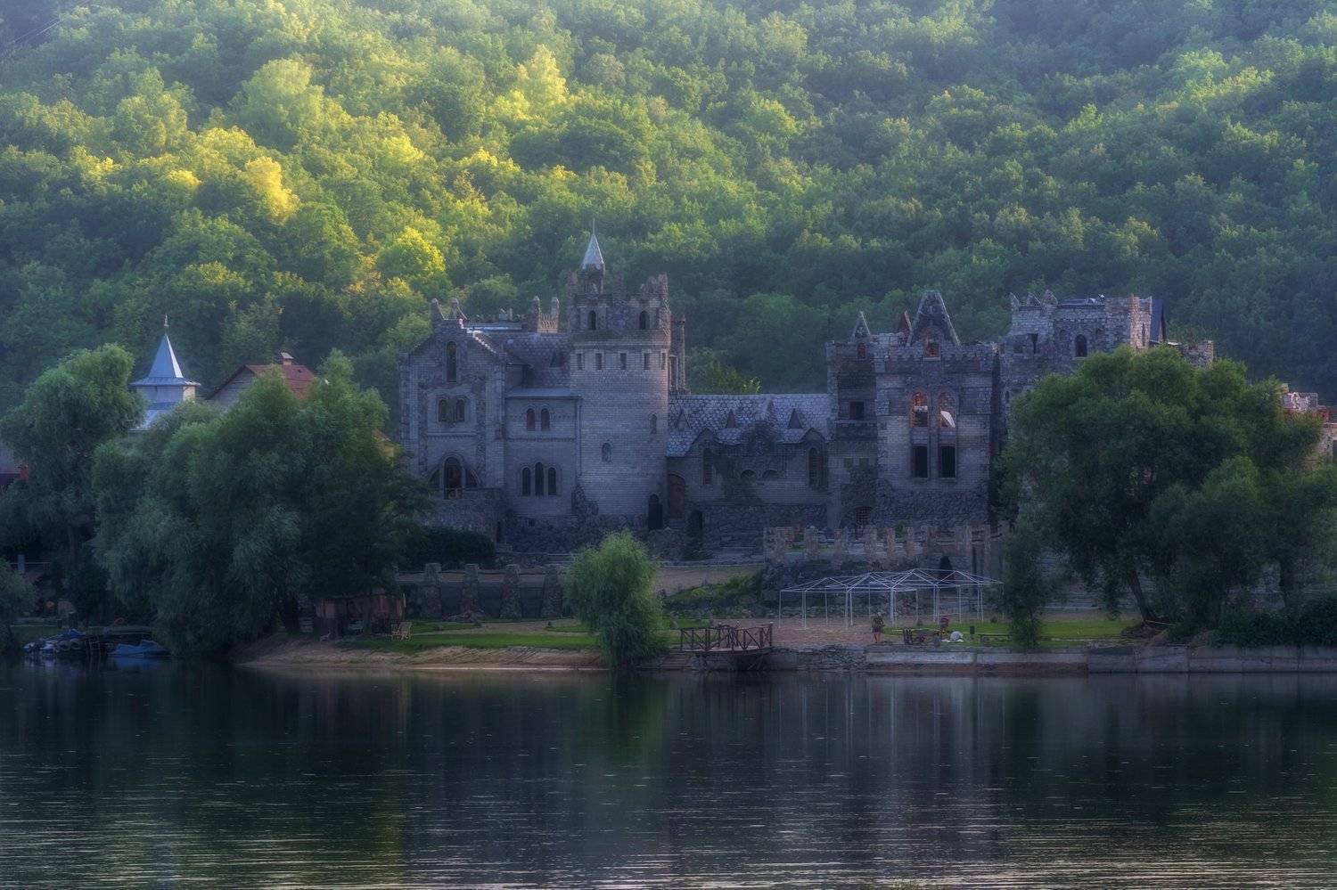 , Александр Литвишко