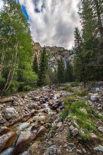 созерцание... поднимаясь по ступеням