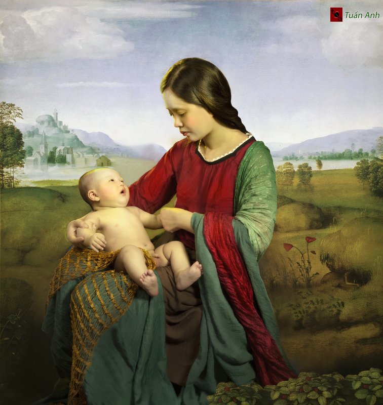 mother фото превью