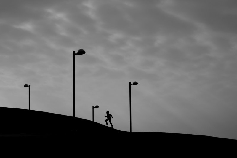 silhouettes ..57 фото превью