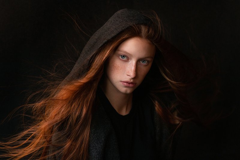 Elina Garipova