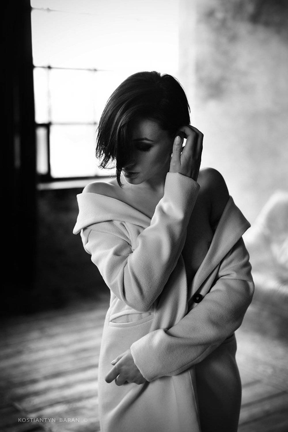 , Костянтин Баран