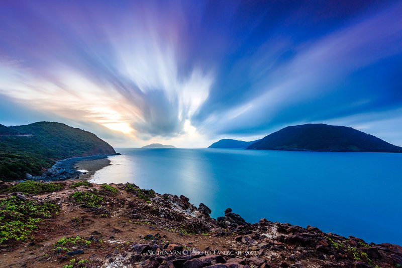 Seascape Con Dao 2020 фото превью