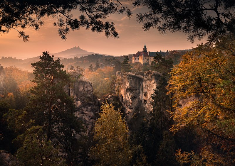 Hruba Skala