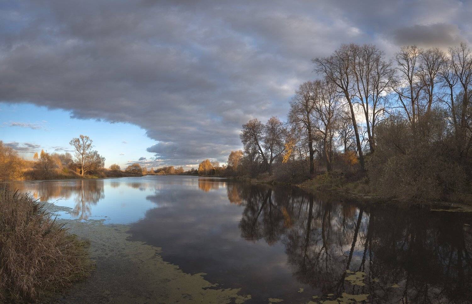 , Константин Дэм