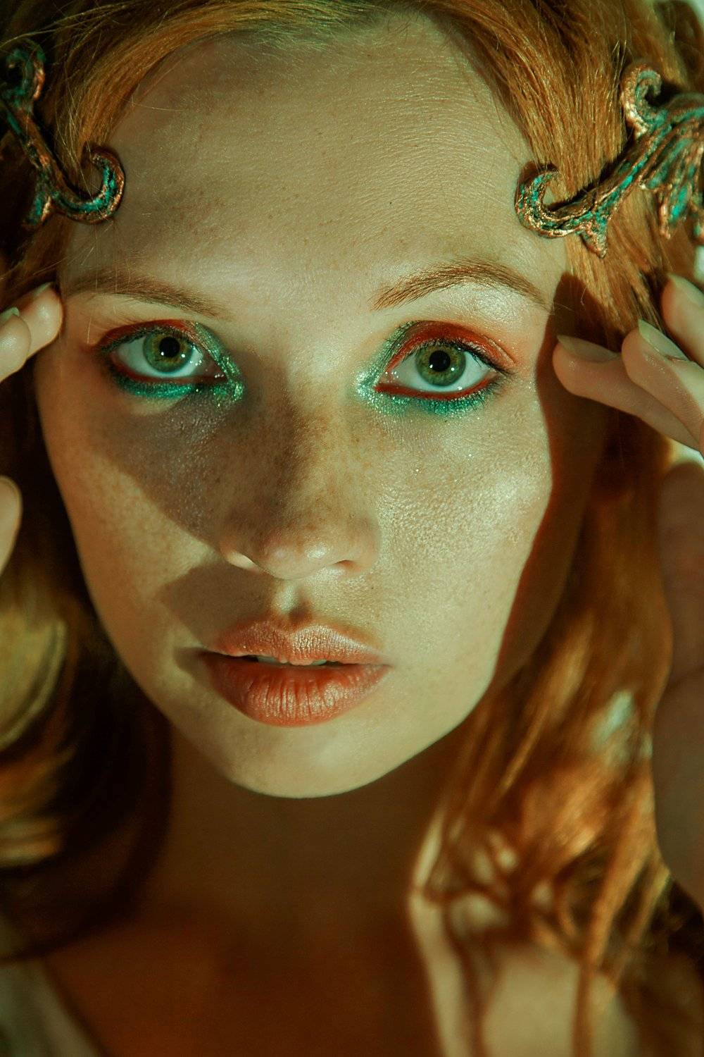 , Marie Dashkova