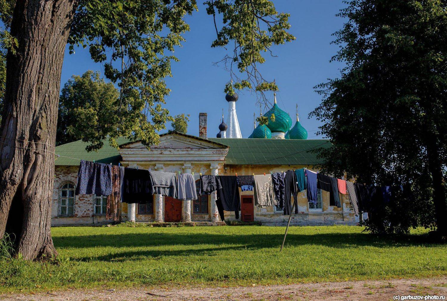 , Гарбузов Илья