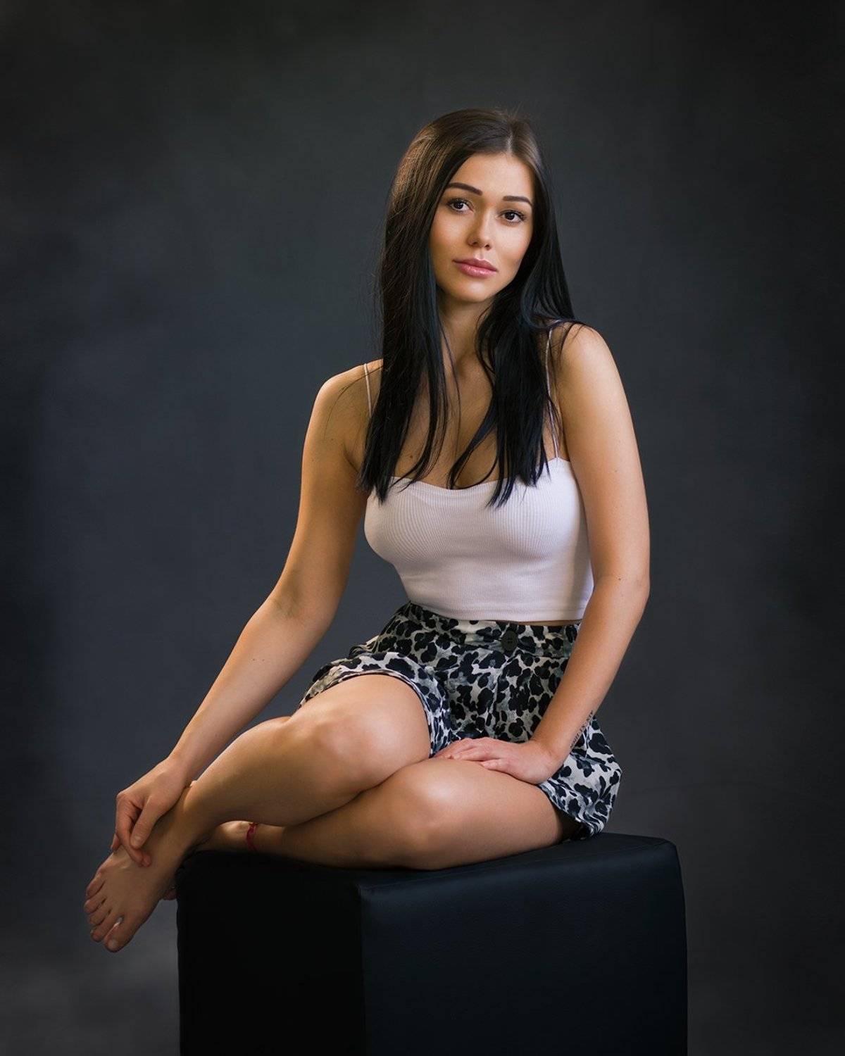 portrait, beauty, beautiful, gorgeous, lovelyface, girl, young, sweetgirl, виргиния, virginia, jozefkiss,, Jozef Kiss