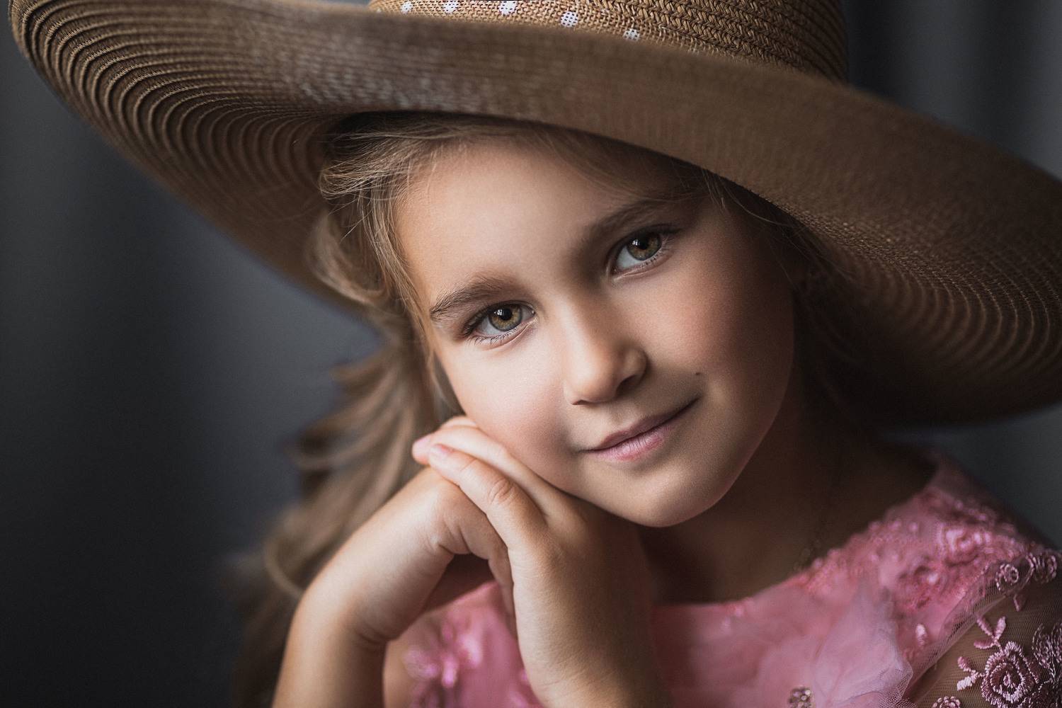 девочка, модель, портрет, фотосессия, студия, макияж, гламур, girl, beauty, perfect, pretty, model, modeling, young, portrait, make-up, творческий портрет, женский портрет, young girl, дети, children, Владимир Васильев