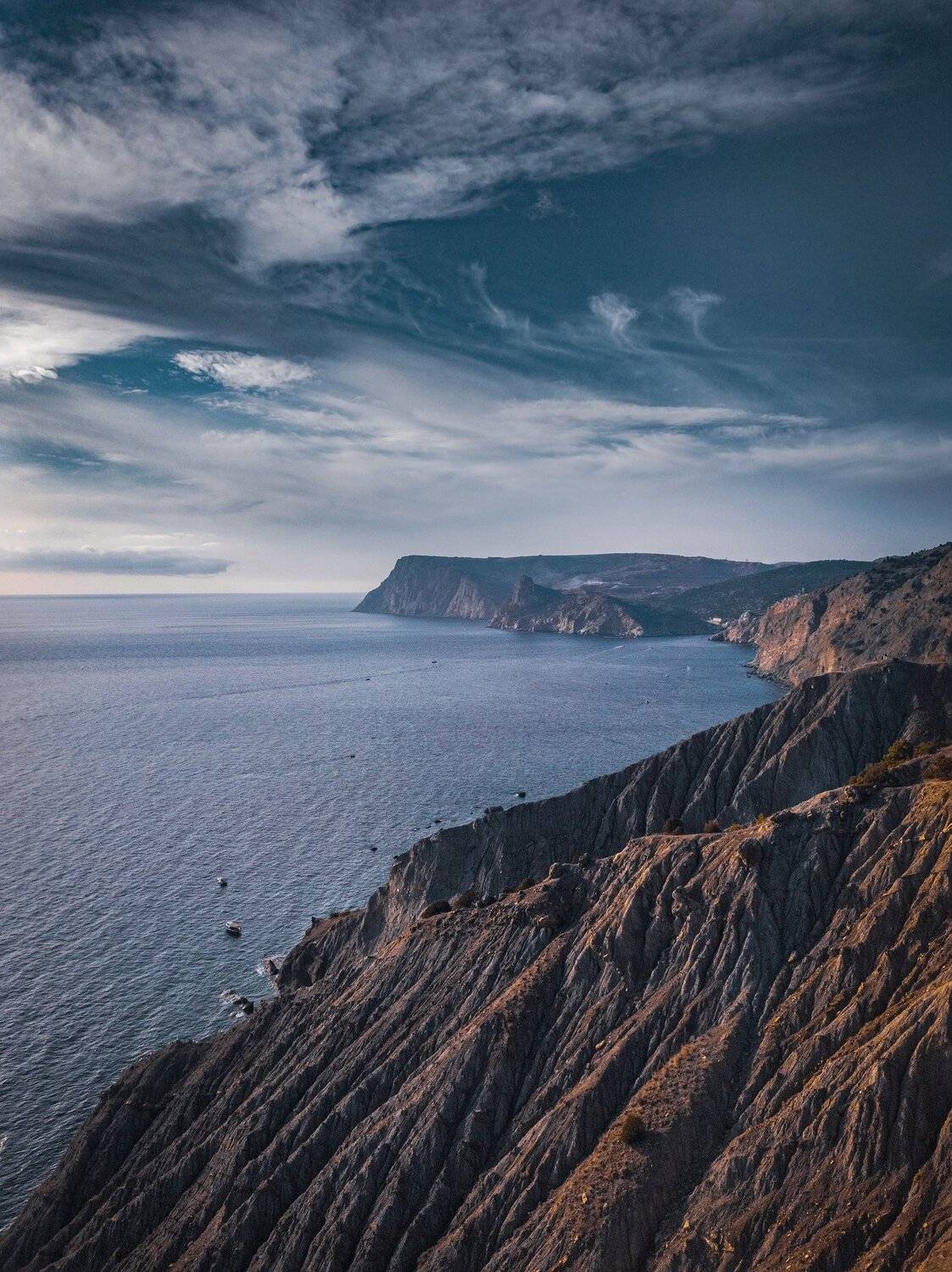 , Андрей Кривцов