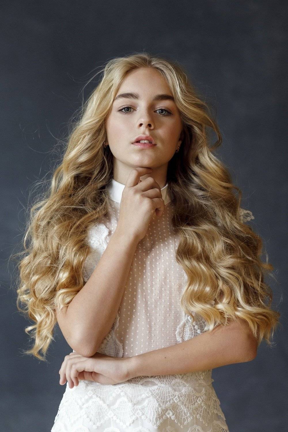 , Елена Мухамедшина