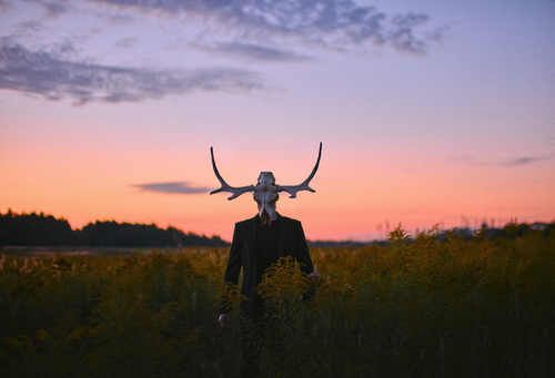 Некто