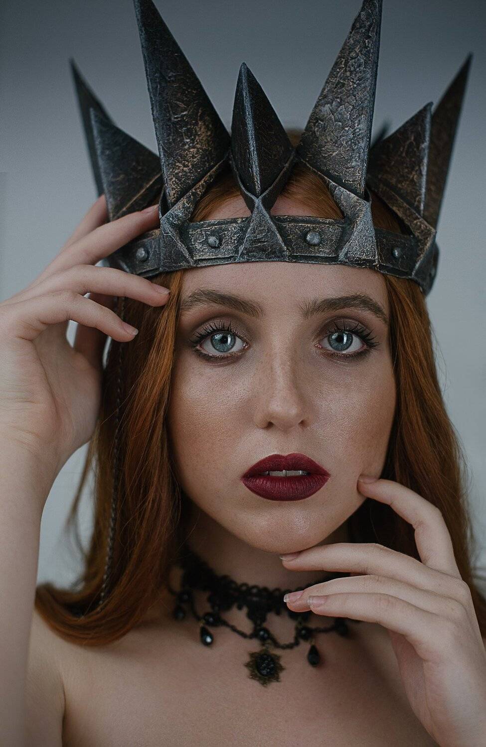 , Ксения Заводчикова