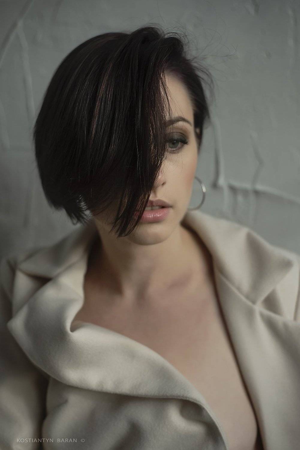 , Костянтин Баран