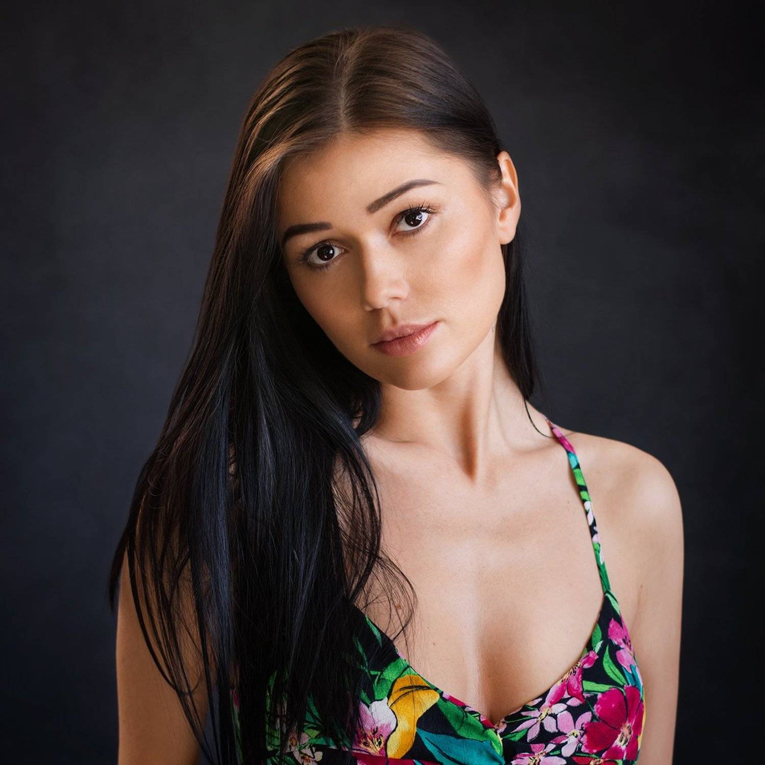 portrait, beauty, beautiful, gorgeous, lovelyface, girl, young, sweetgirl, виргиния, virginia, jozefkiss,, Jozef Kiss