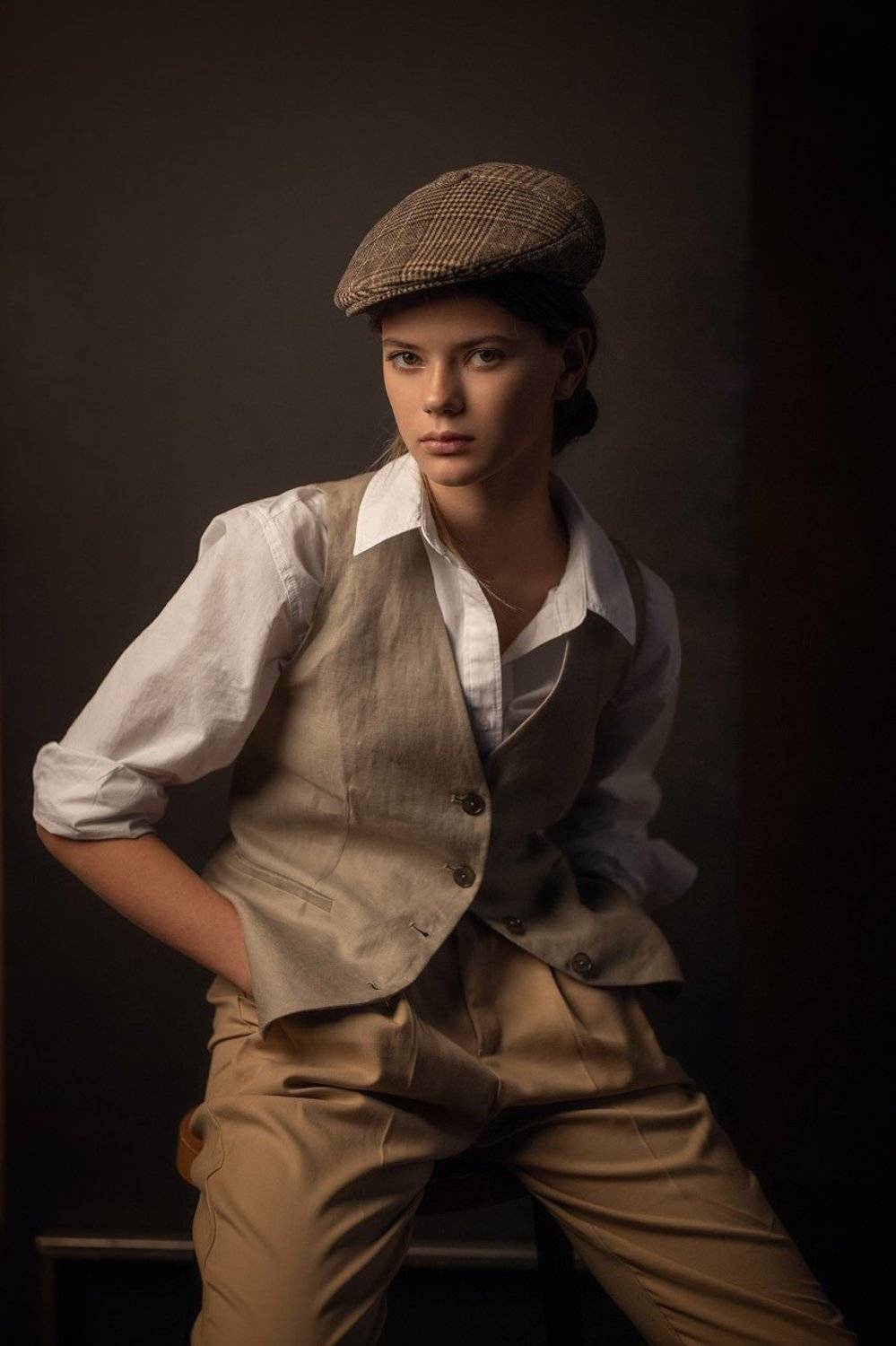 , Александр Губель