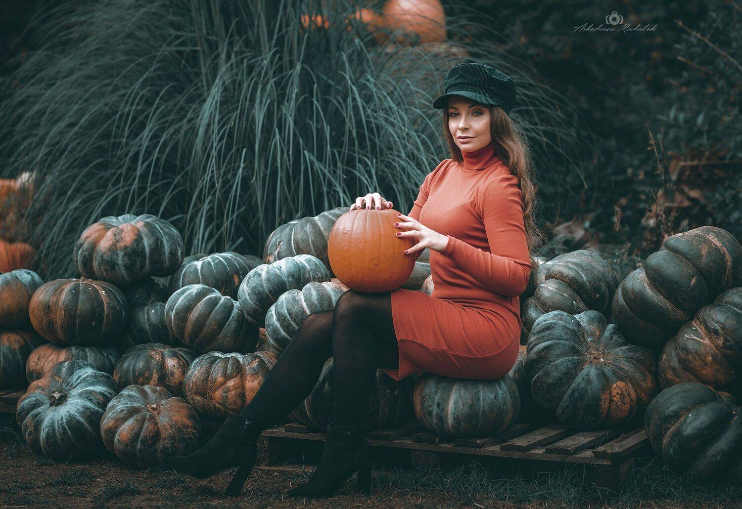 , Arkadiusz Michalak