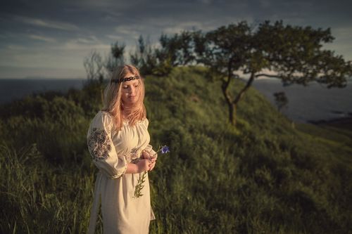 В гостях у сказки.