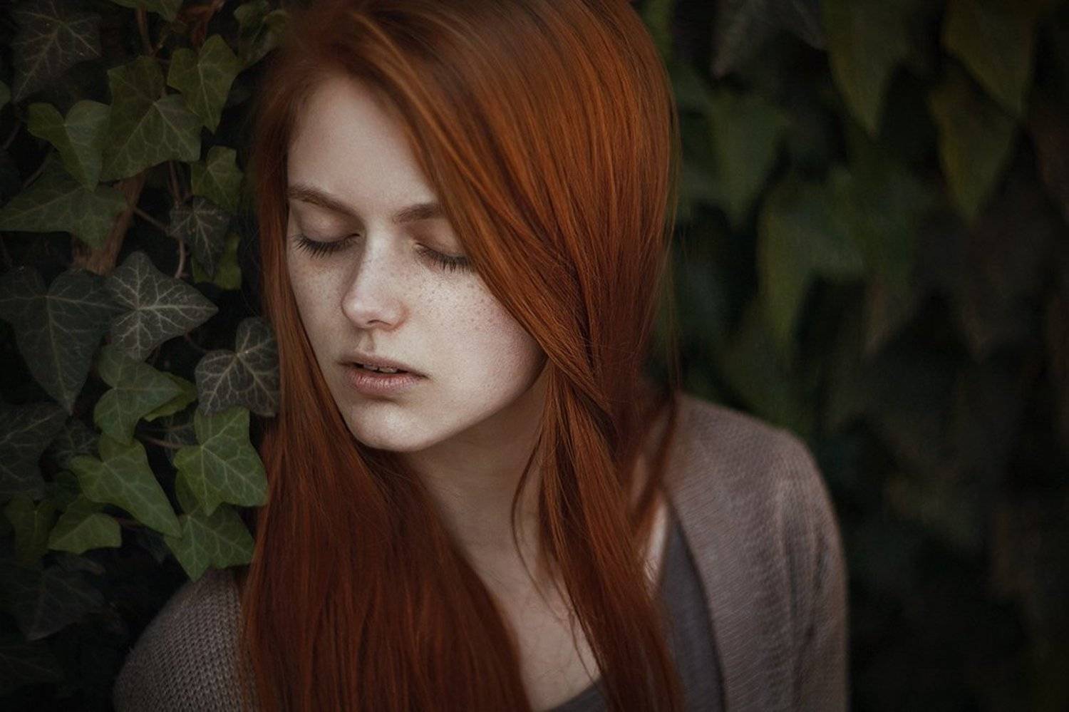 , Елена Daedra Алферова