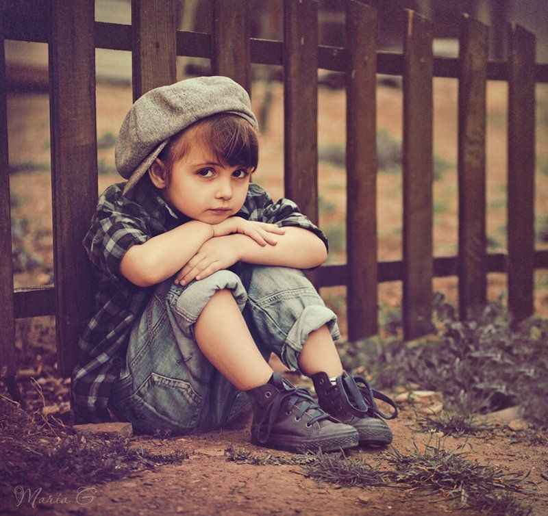 Tomboy фото превью