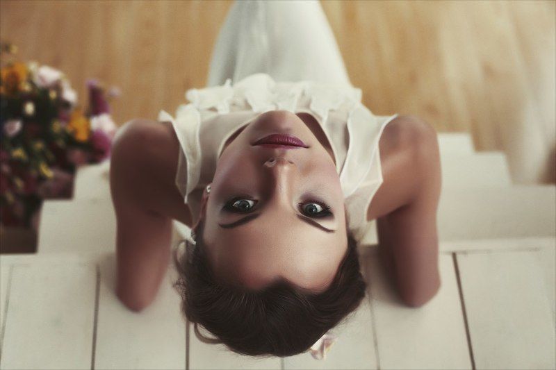 Sweet flowers фото превью