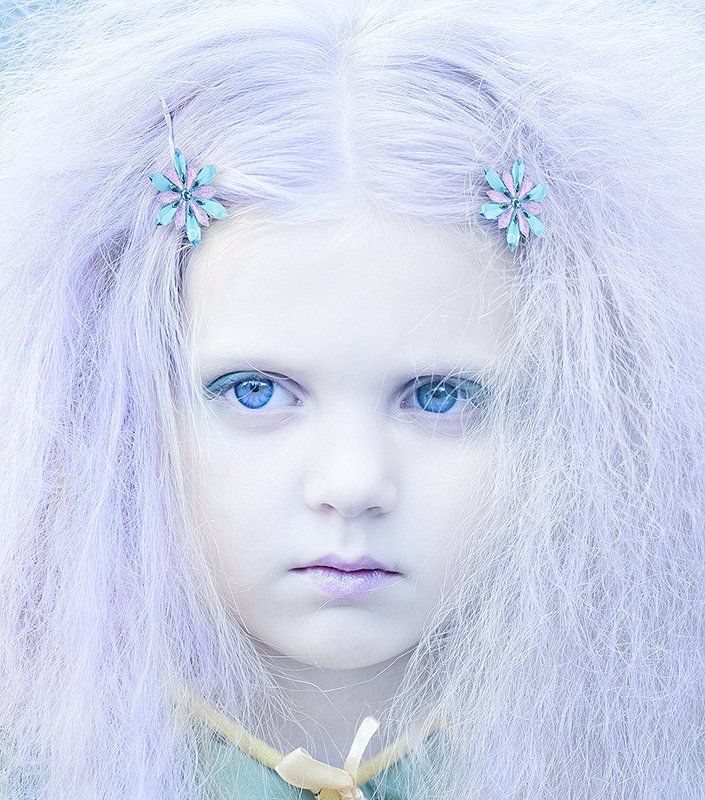 Снежинка фото превью