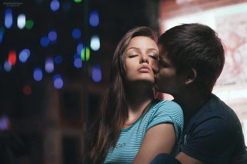 Руслан и Татьяна