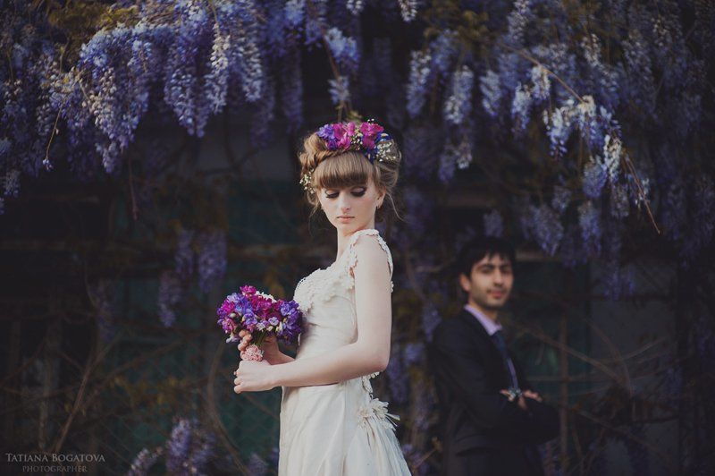 Диана и Русик фото превью