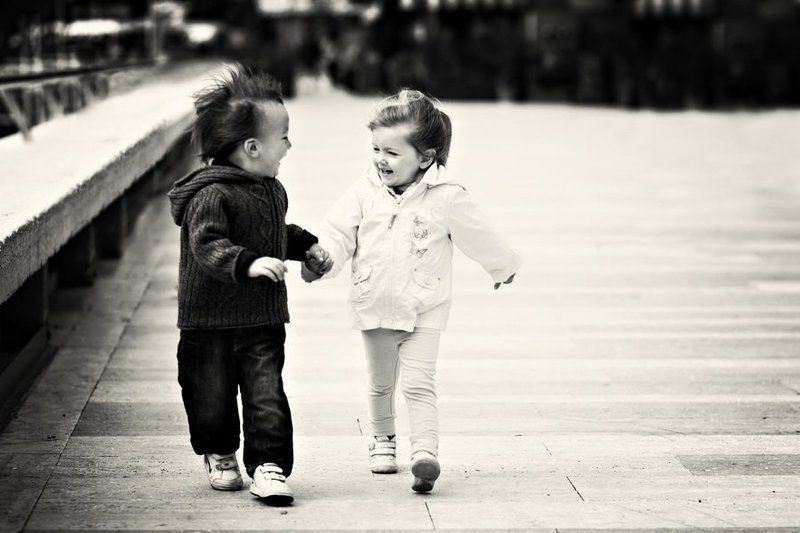 Friendship фото превью