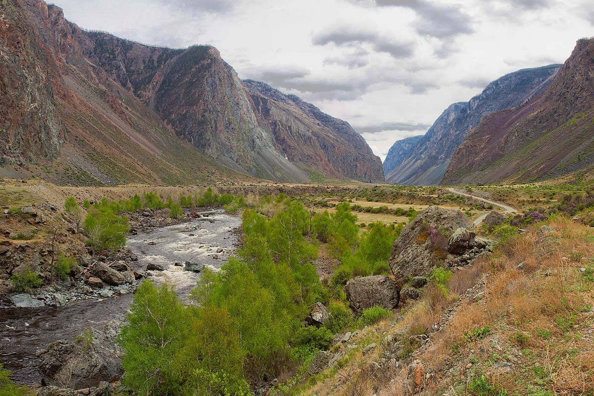 , Качурин Алексей