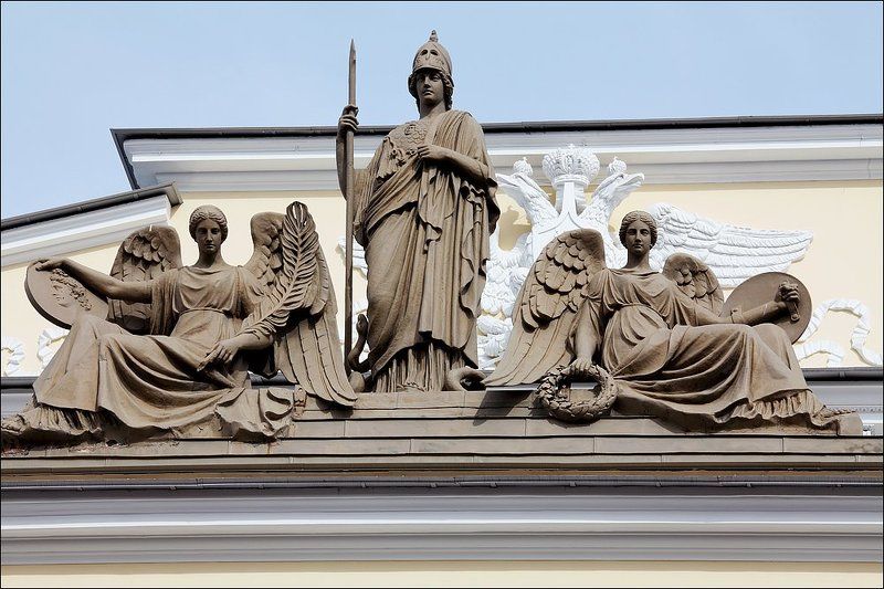 питер, весна, март, апрель, Питерские зарисовки 2. фото превью