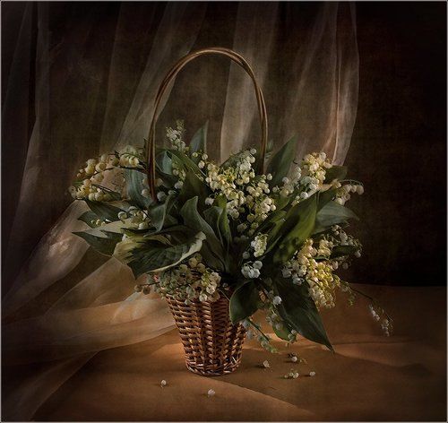 Тонкий аромат