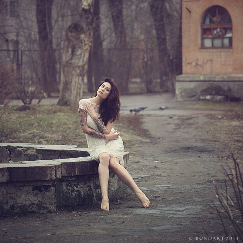 Spring Awakening фото превью